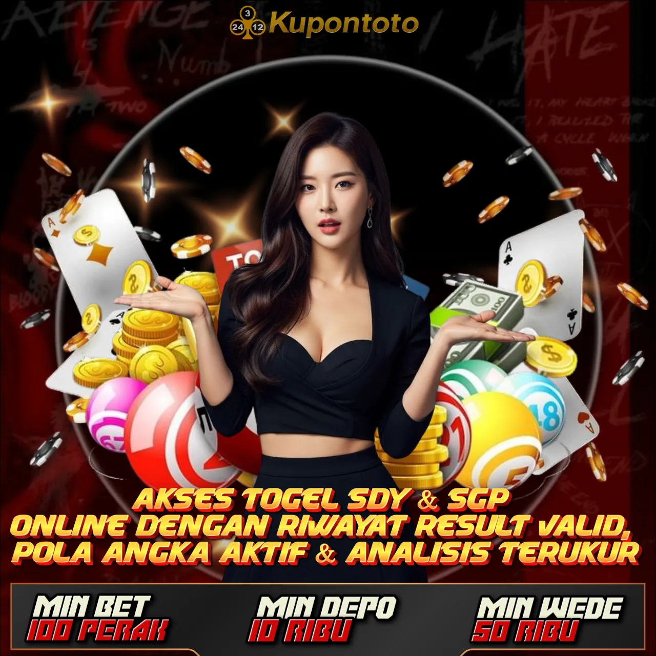 Kupontoto 📣 Akses Togel SDY & SGP Online dengan Riwayat Result Valid, Pola Angka Aktif & Analisis Terukur - eCommerce